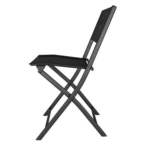 Set vrtnog namještaja FLORA stol + 2 stolice