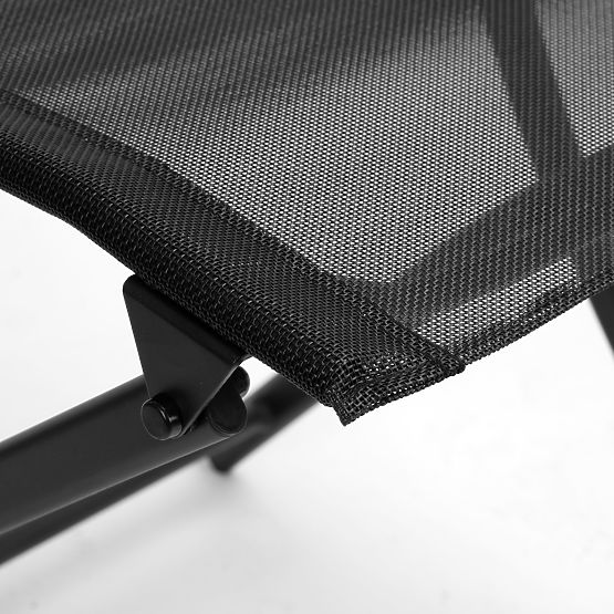 Set vrtnog namještaja FLORA stol + 2 stolice