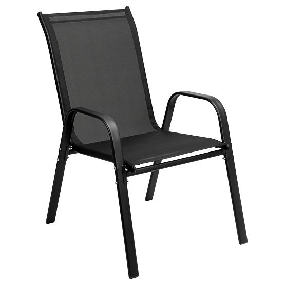 Set vrtnog namještaja PALMA stol + 2 stolice