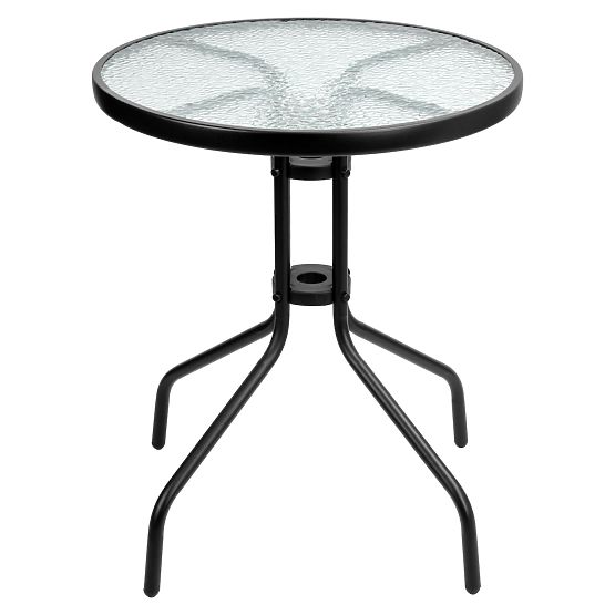 Set vrtnog namještaja PALMA stol + 2 stolice