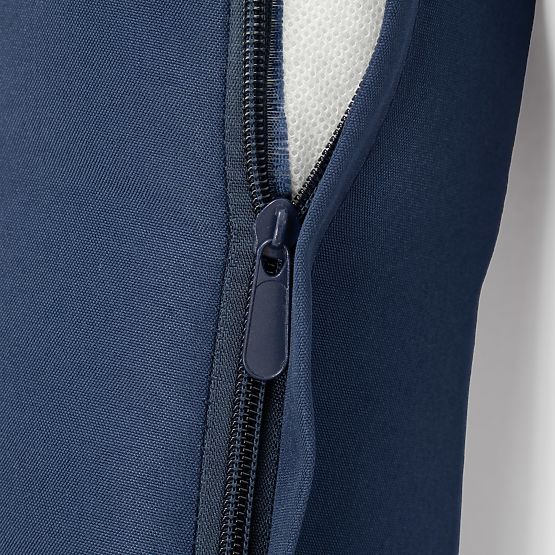 Set vrtnog namještaja SANTO bijela