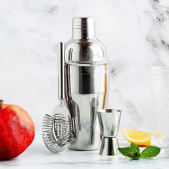 Set za barmene 5 dijelova Aberdeen