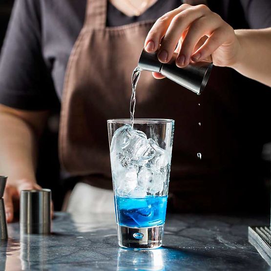 Set za barmene 5 dijelova Aberdeen