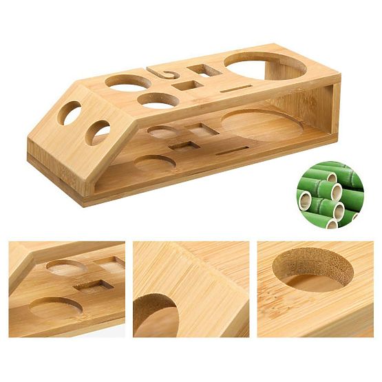 Set za barmene BRADFORD 10 komada