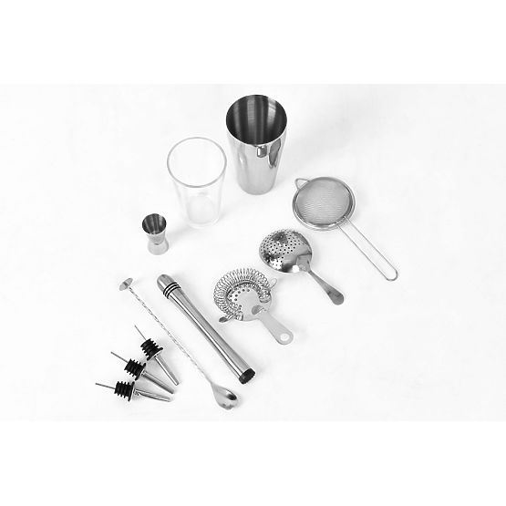 Set za barmene Leeds 11 dijelova