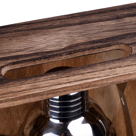 Set za barmene LOGAN 11 elemenata s kutijom