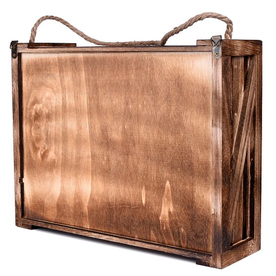 Set za barmene LOGAN 11 elemenata s kutijom