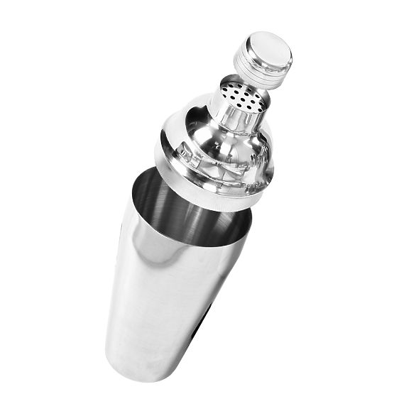 Set za barmene LOGAN 11 elemenata s kutijom