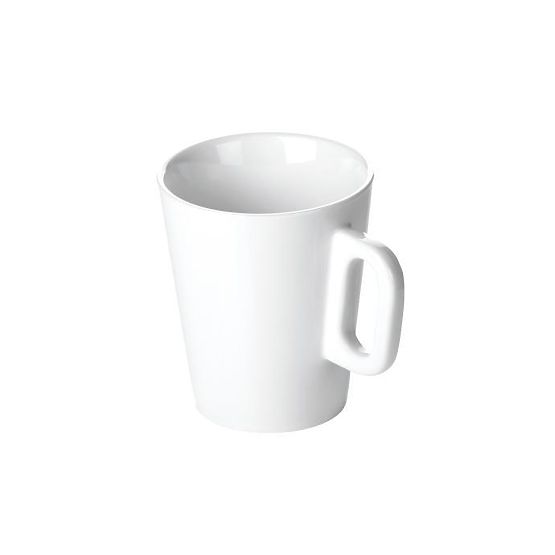 Set za jelo GUSTITO bijela boja tescoma