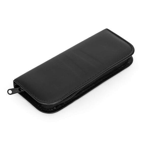 Set za njegu za šišanje pasa i mačaka škare češalj torbica