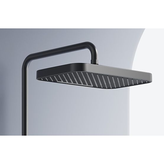 Set za tuširanje REA Bari Titan