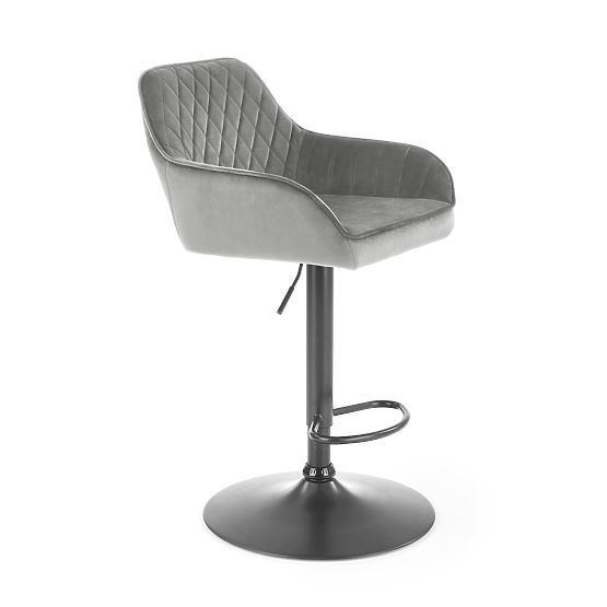 Siva barska stolica H103 (1p=1ks)