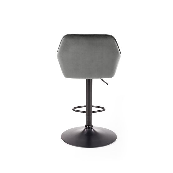 Siva barska stolica H103 (1p=1ks)
