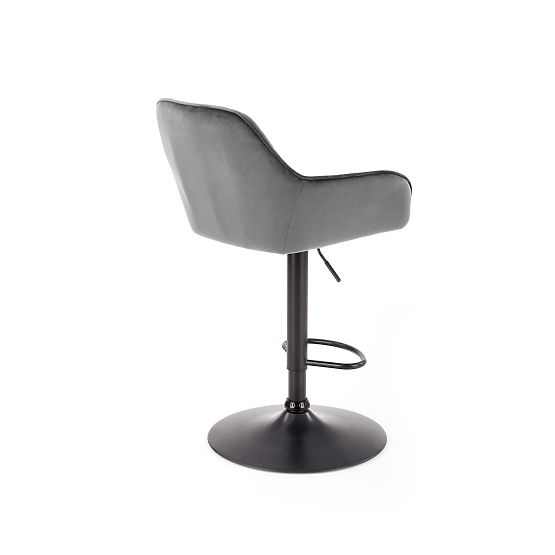 Siva barska stolica H103 (1p=1ks)