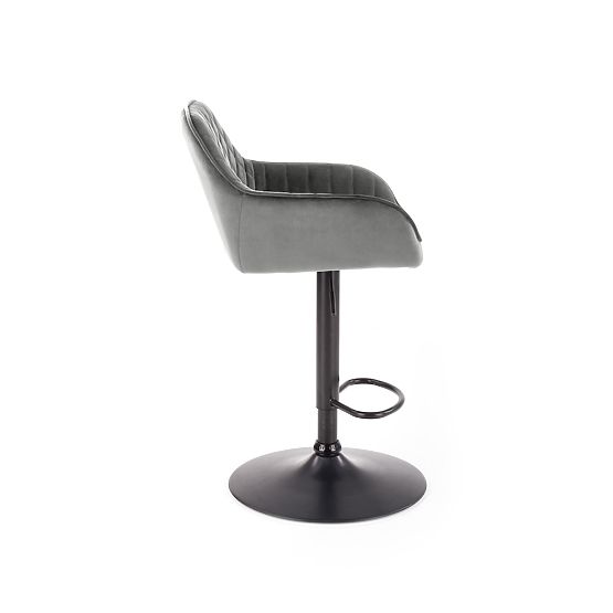 Siva barska stolica H103 (1p=1ks)