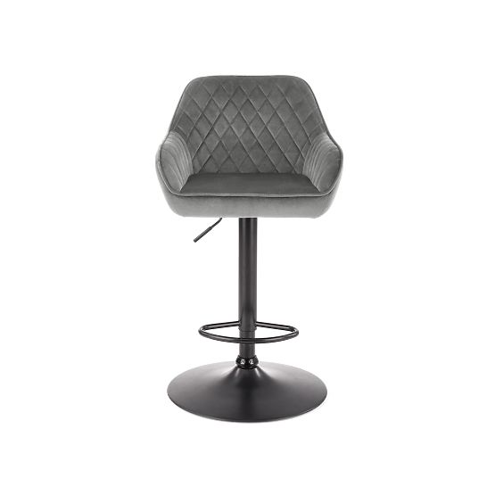 Siva barska stolica H103 (1p=1ks)