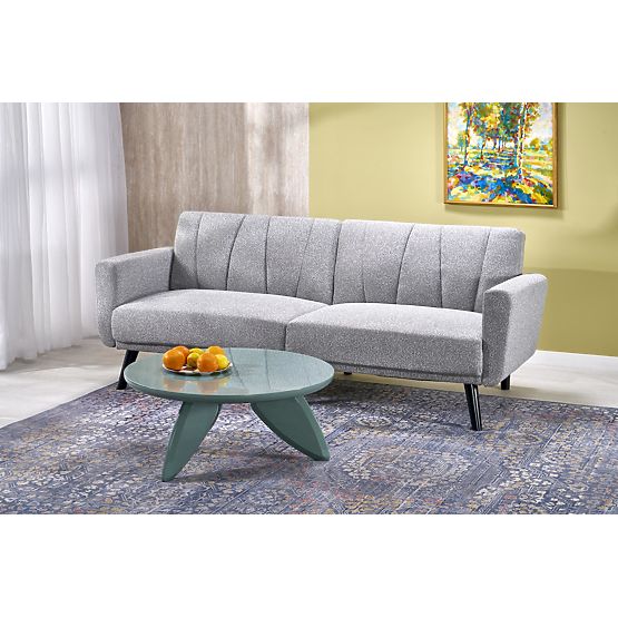 Siva sofa LARIX (1p=1 kom)