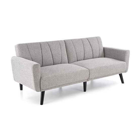 Siva sofa LARIX (1p=1 kom)