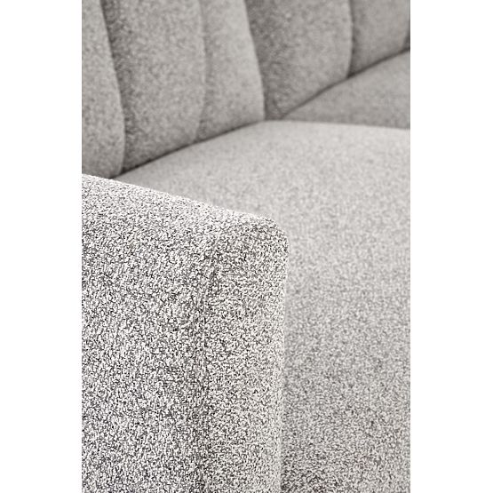 Siva sofa LARIX (1p=1 kom)