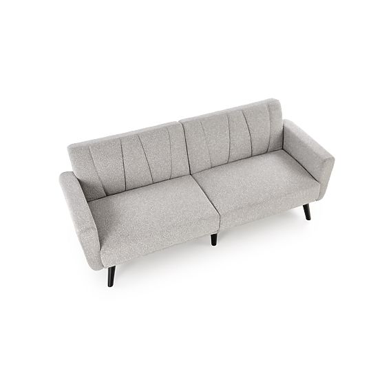 Siva sofa LARIX (1p=1 kom)