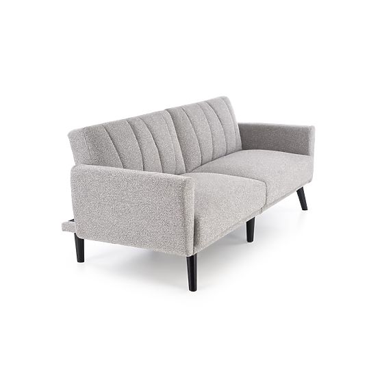 Siva sofa LARIX (1p=1 kom)