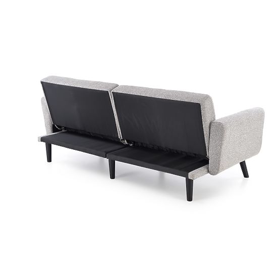 Siva sofa LARIX (1p=1 kom)