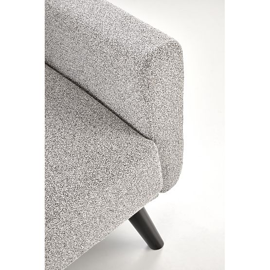 Siva sofa LARIX (1p=1 kom)