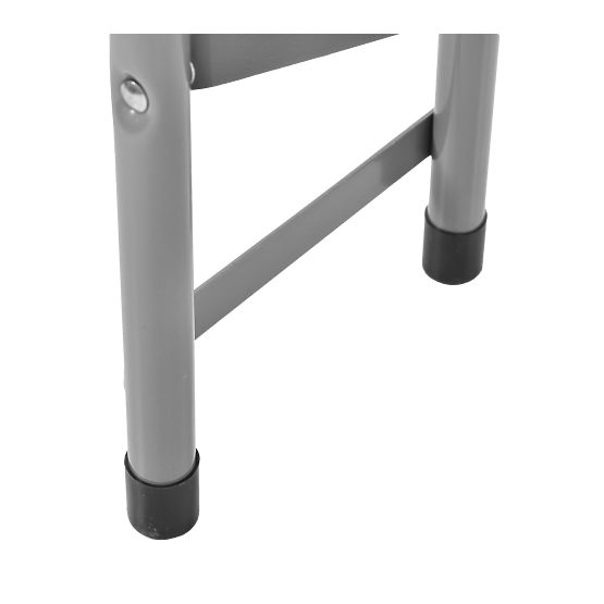 Sklopiva catering klupa 180 cm bijela