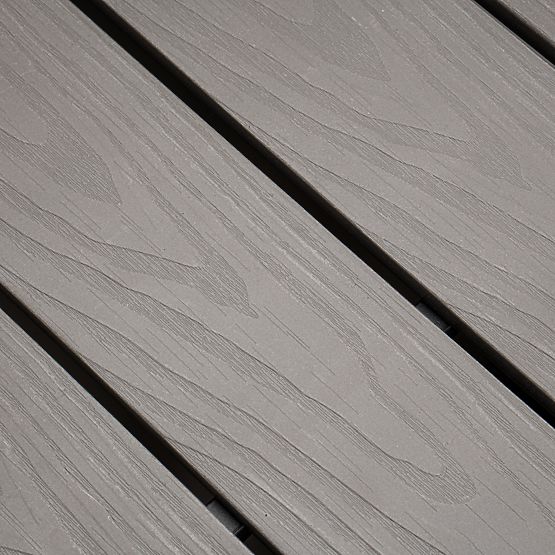 Sklopivi balkonski stol ARETTO sivi