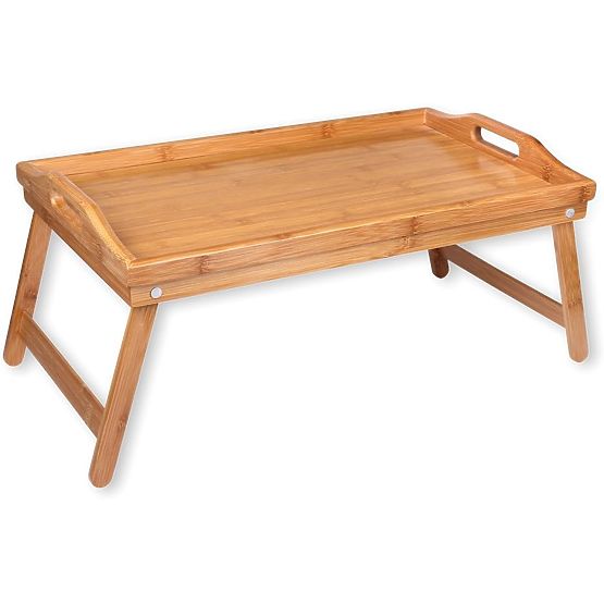 Sklopivi doručak poslužavnik AURELIA