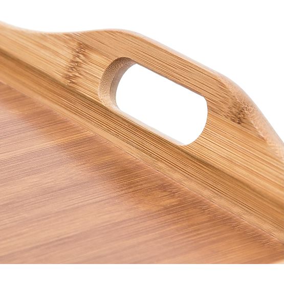 Sklopivi doručak poslužavnik AURELIA