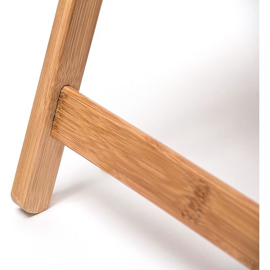 Sklopivi doručak poslužavnik AURELIA