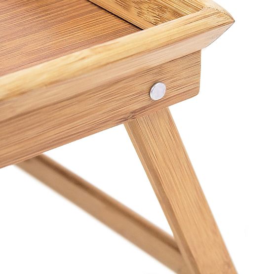 Sklopivi doručak poslužavnik AURELIA