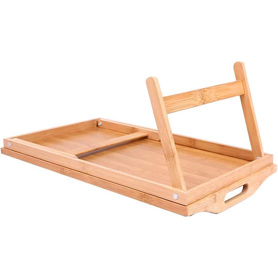 Sklopivi doručak poslužavnik AURELIA