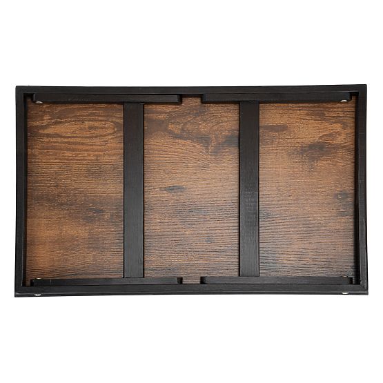 Sklopivi poslužavnik za doručak AURELIA RUSTIC