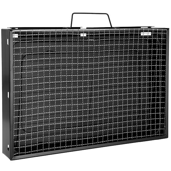 Sklopivi prijenosni roštilj TULIN