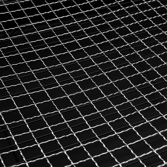 Sklopivi prijenosni roštilj TULIN