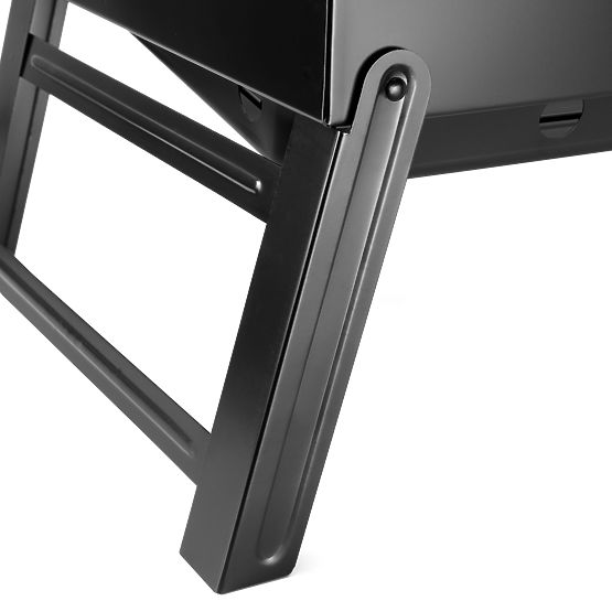 Sklopivi prijenosni roštilj TULIN