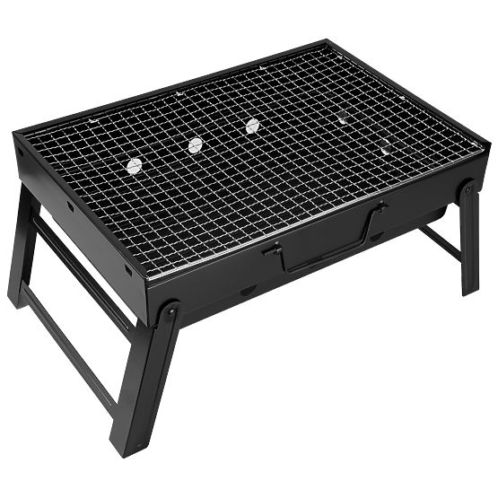 Sklopivi prijenosni roštilj TULIN