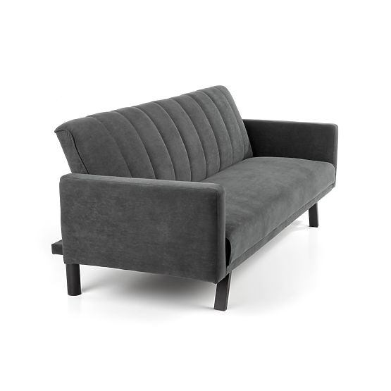 Sofa ARMANDO siva (1p=1ks)