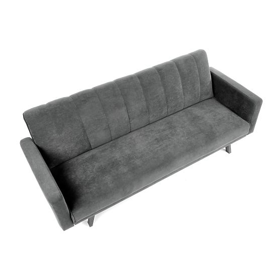 Sofa ARMANDO siva (1p=1ks)
