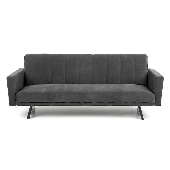 Sofa ARMANDO siva (1p=1ks)