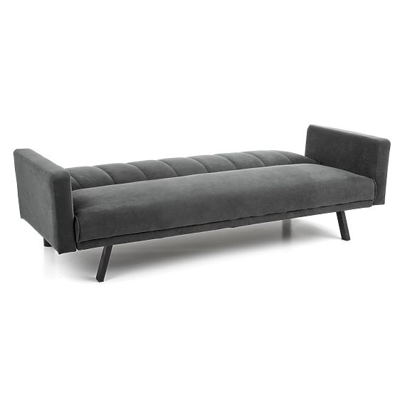 Sofa ARMANDO siva (1p=1ks)