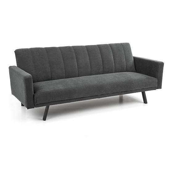 Sofa ARMANDO siva (1p=1ks)