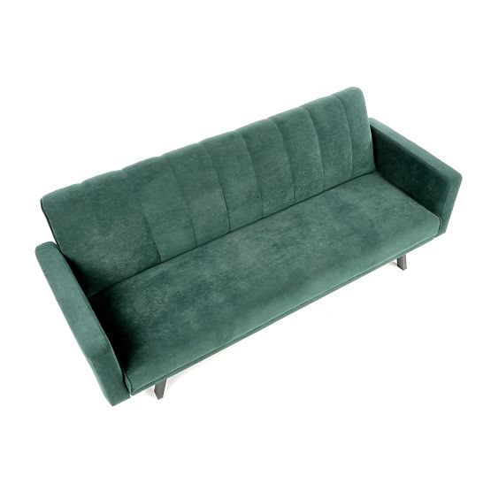 Sofa ARMANDO tamno zelena (1p=1ks)
