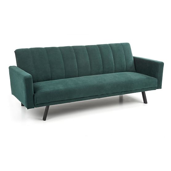 Sofa ARMANDO tamno zelena (1p=1ks)