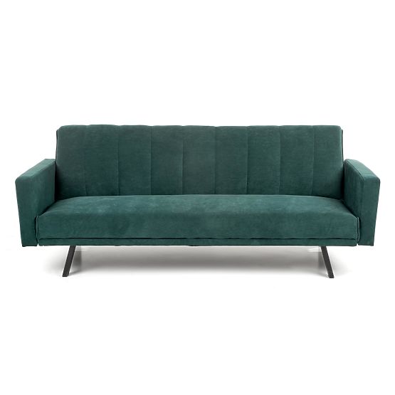 Sofa ARMANDO tamno zelena (1p=1ks)