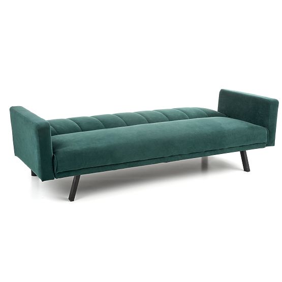 Sofa ARMANDO tamno zelena (1p=1ks)