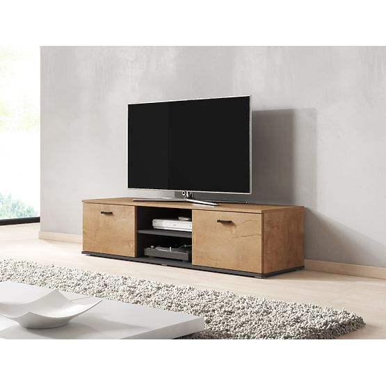 SOHO RTV 140 DAB LEFKAS/CRNA