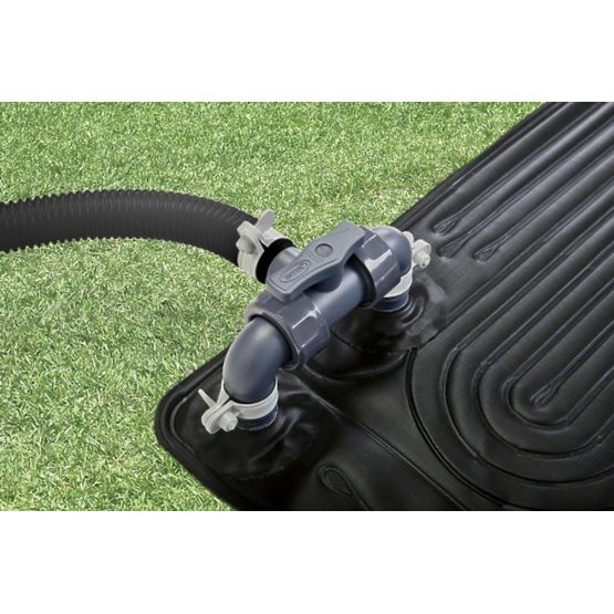 Solarna prostirka za grijanje vode u bazenu Intex 28685